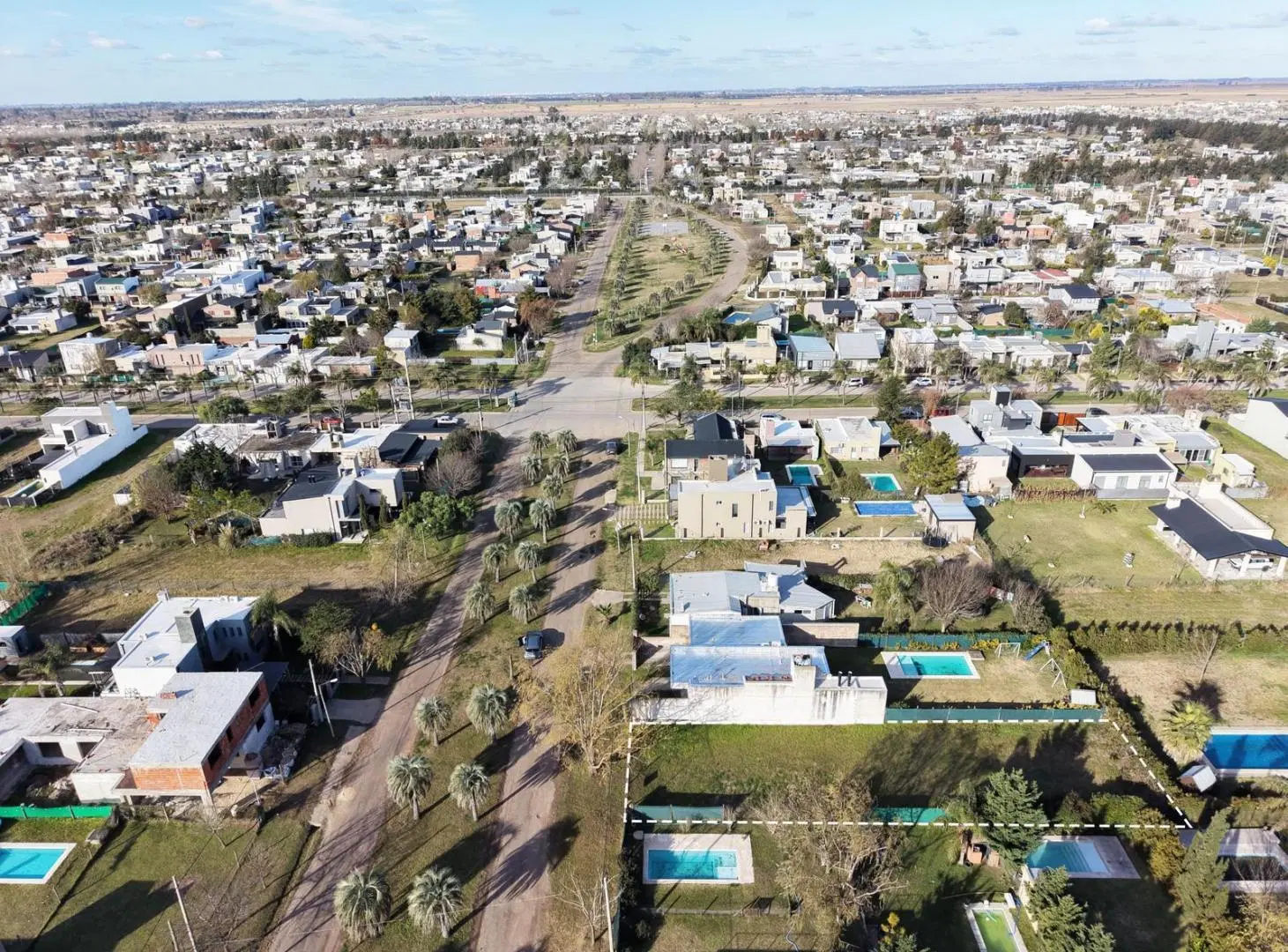 (TDS2) - Oportunidad Lote 544 m2 4
