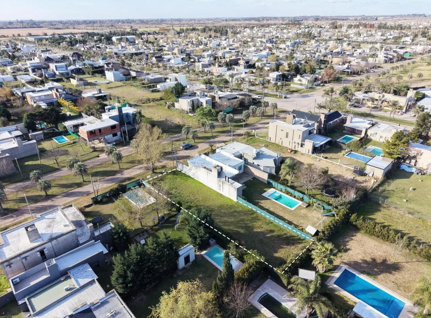 (TDS2) - Oportunidad Lote 544 m2 3