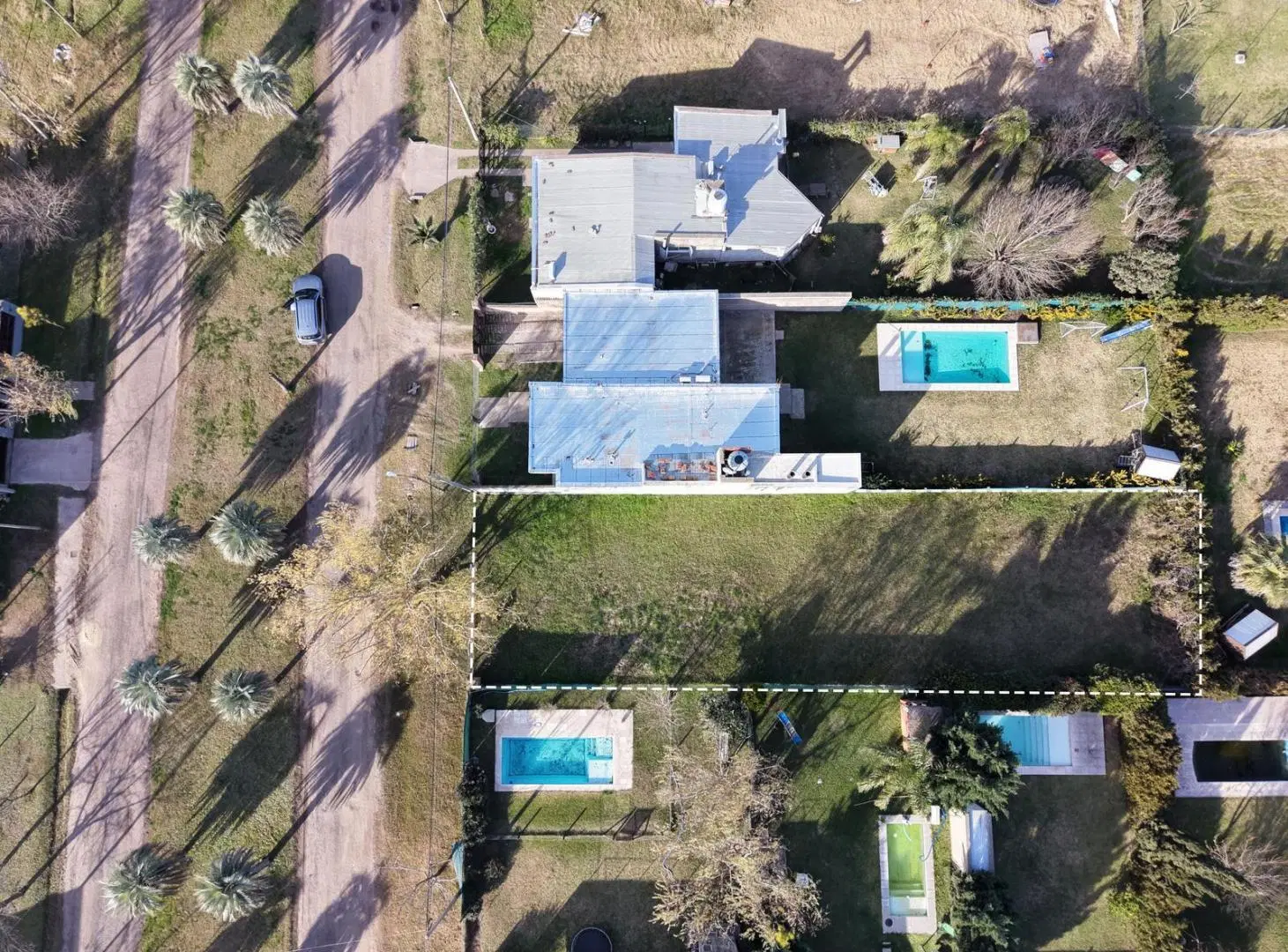 (TDS2) - Oportunidad Lote 544 m2 6