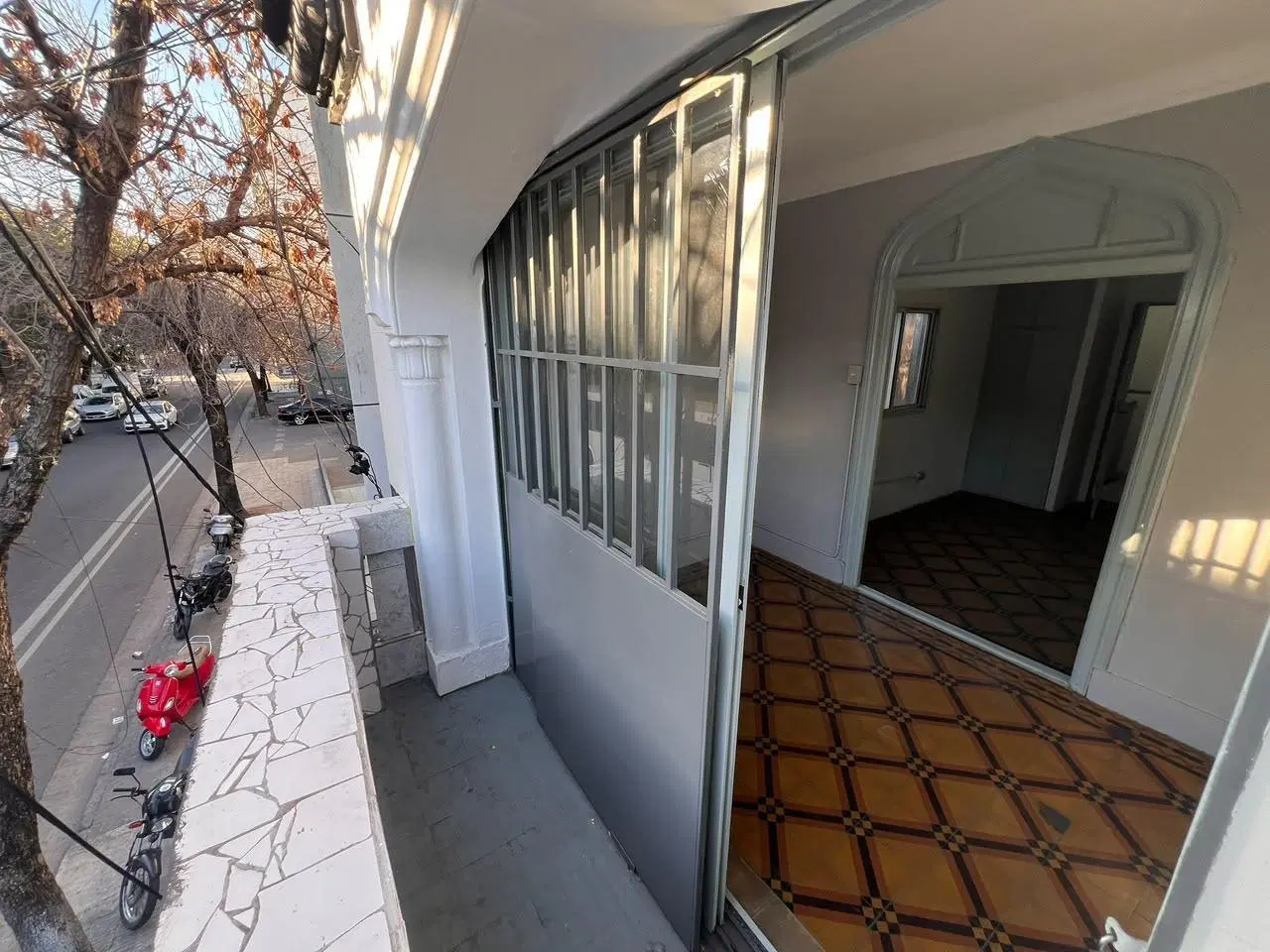 OPORTUNIDAD ! Departamento Abasto, ideal flipping! 1