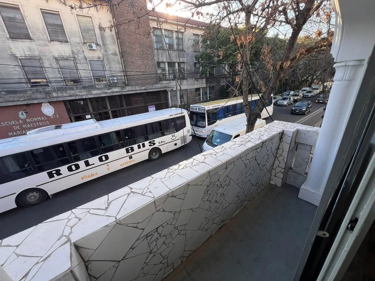 OPORTUNIDAD ! Departamento Abasto, ideal flipping! 4