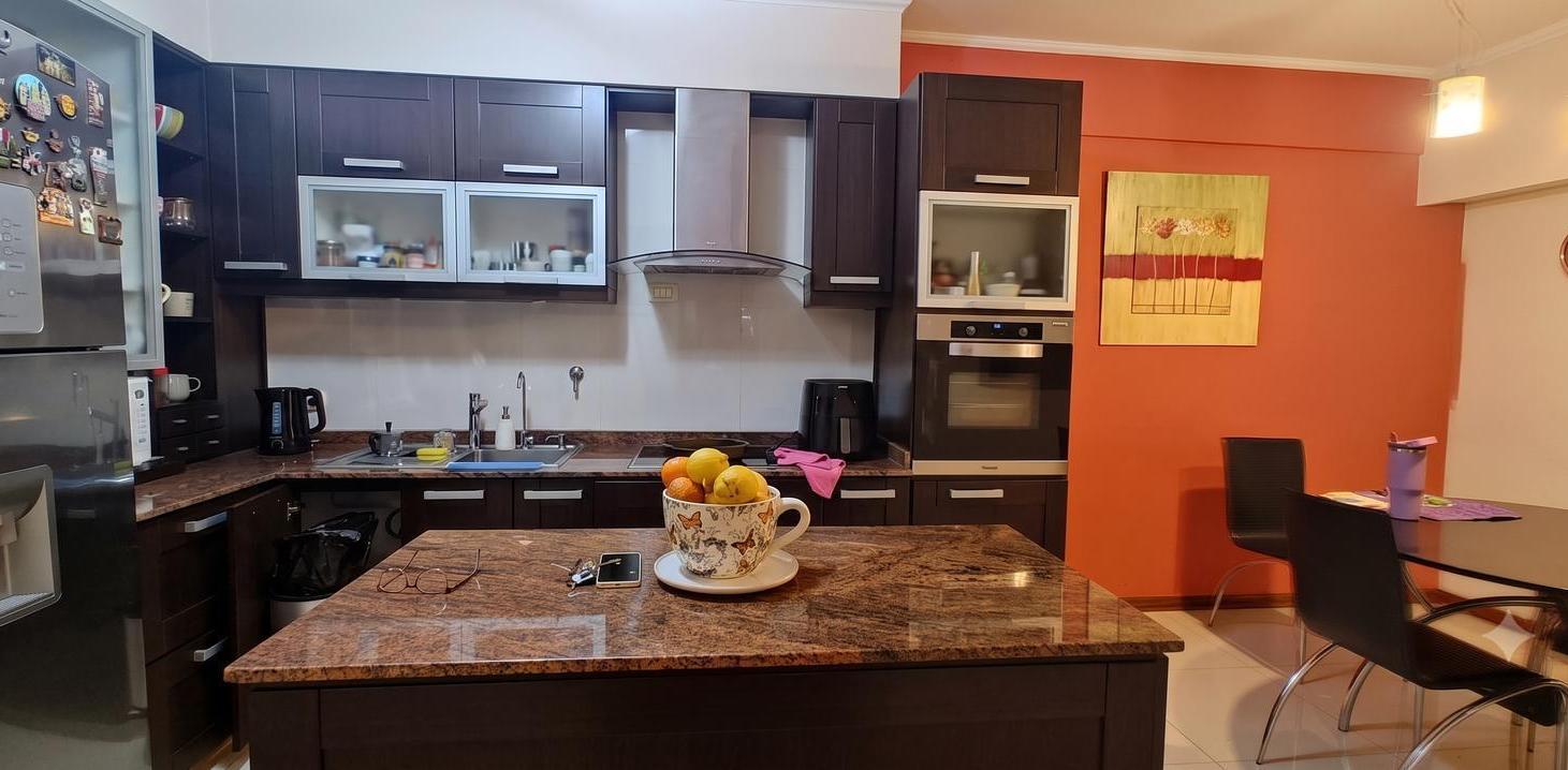 Foto de BARRIO MARTIN - Piso exclusivo con gran patio y quincho !, imagen 5