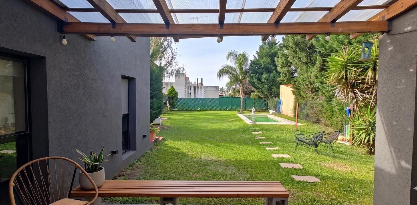 Foto de TDS 2 - Casa 2 dormitorios sobre lote de 432 m2, imagen 2