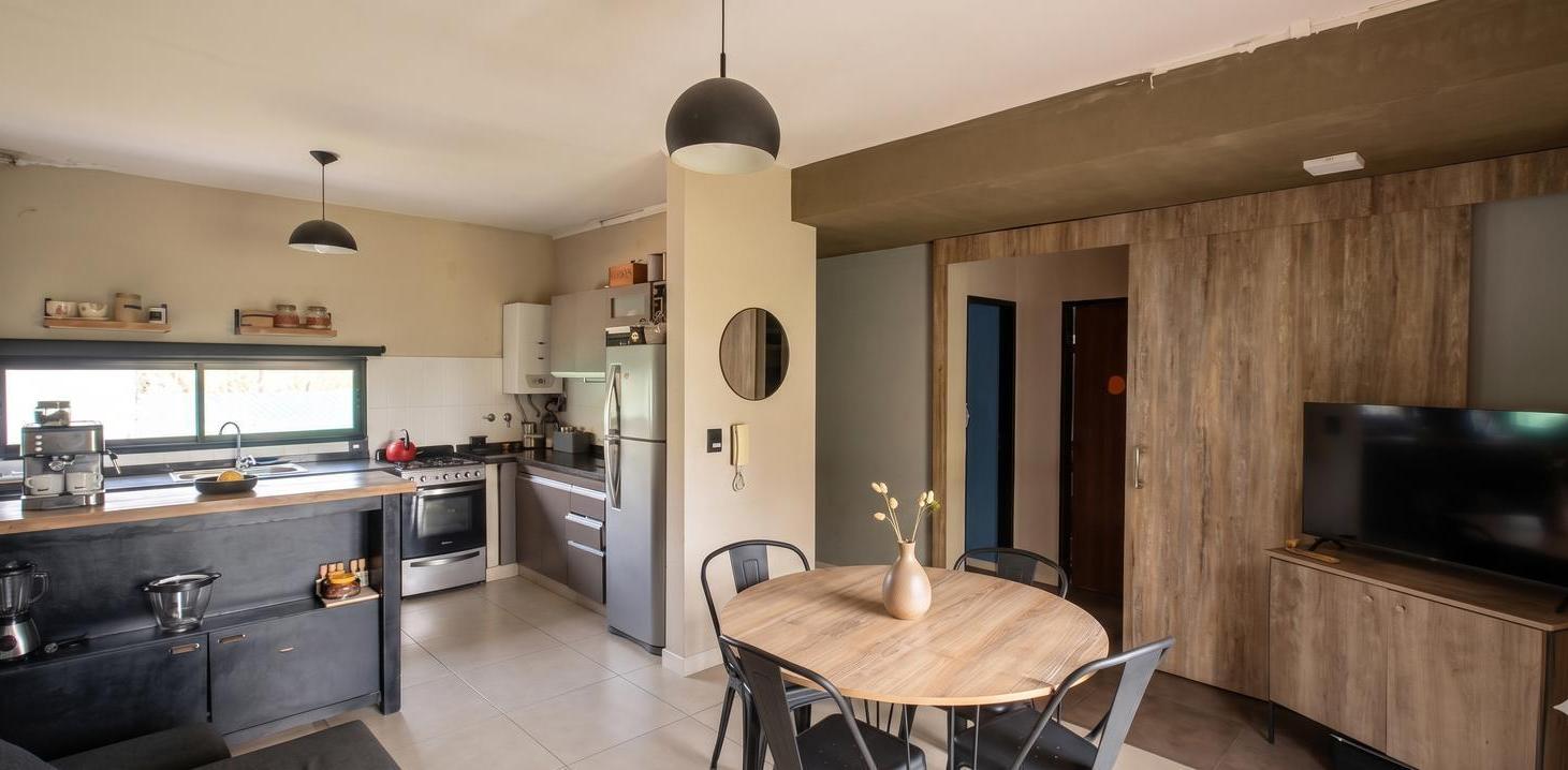 Foto de TDS 2 - Casa 2 dormitorios sobre lote de 432 m2, imagen 3