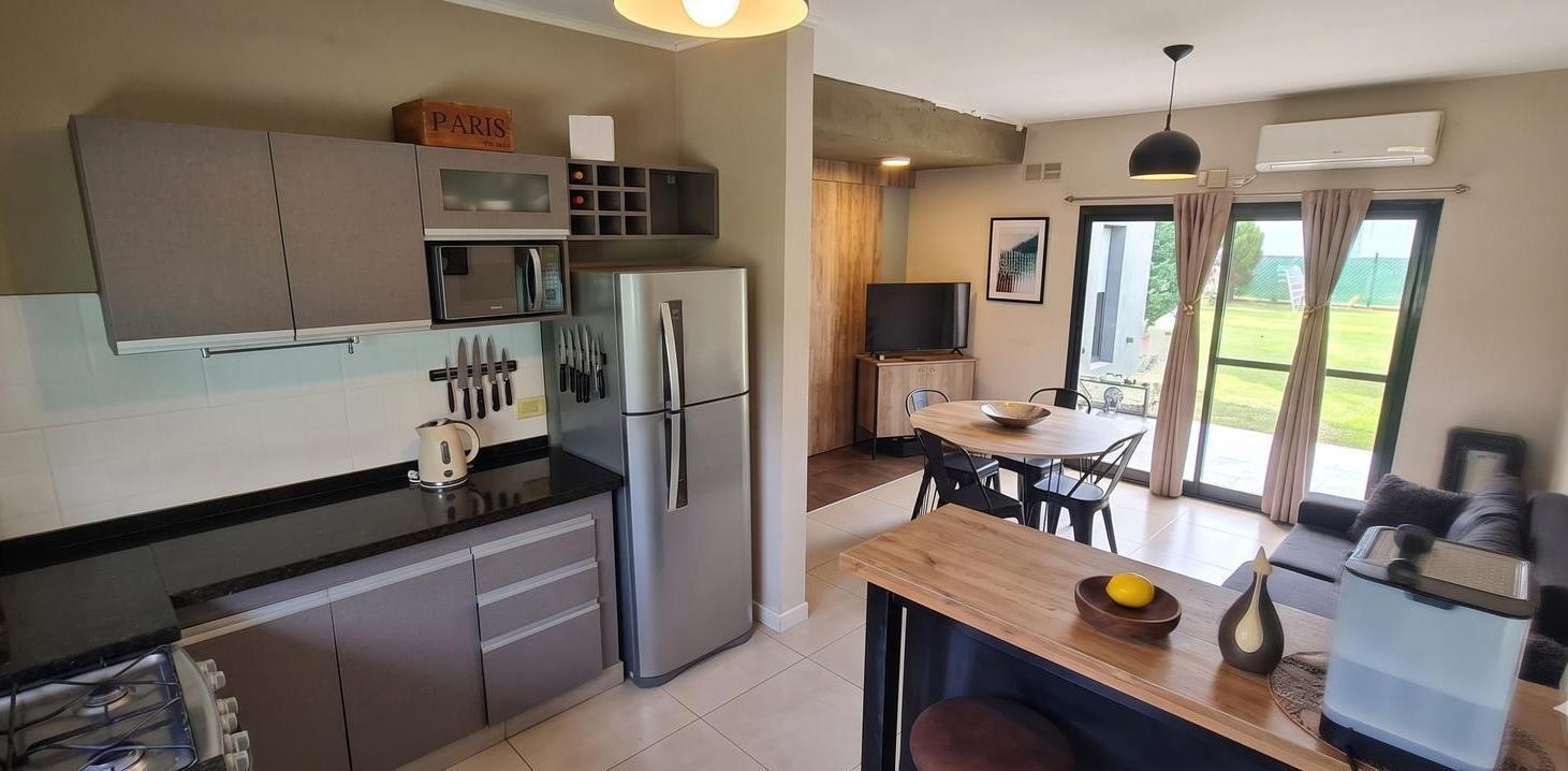 Foto de TDS 2 - Casa 2 dormitorios sobre lote de 432 m2, imagen 1