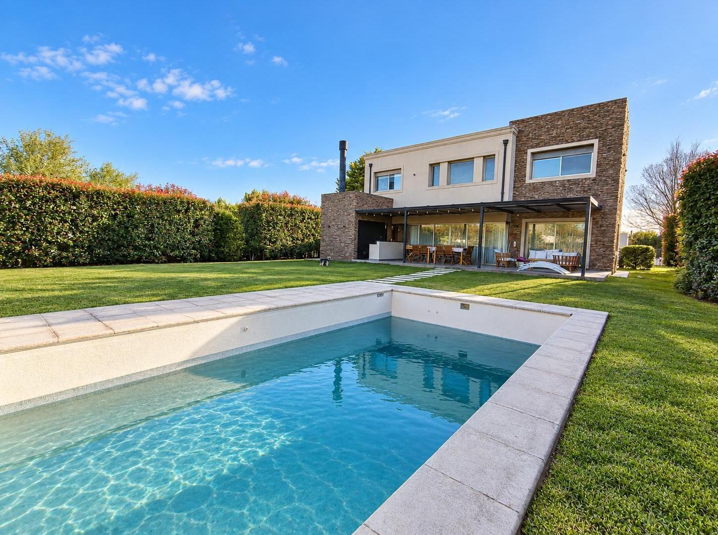 Foto de FUNES - Espectacular casa en Aguadas!, imagen 5