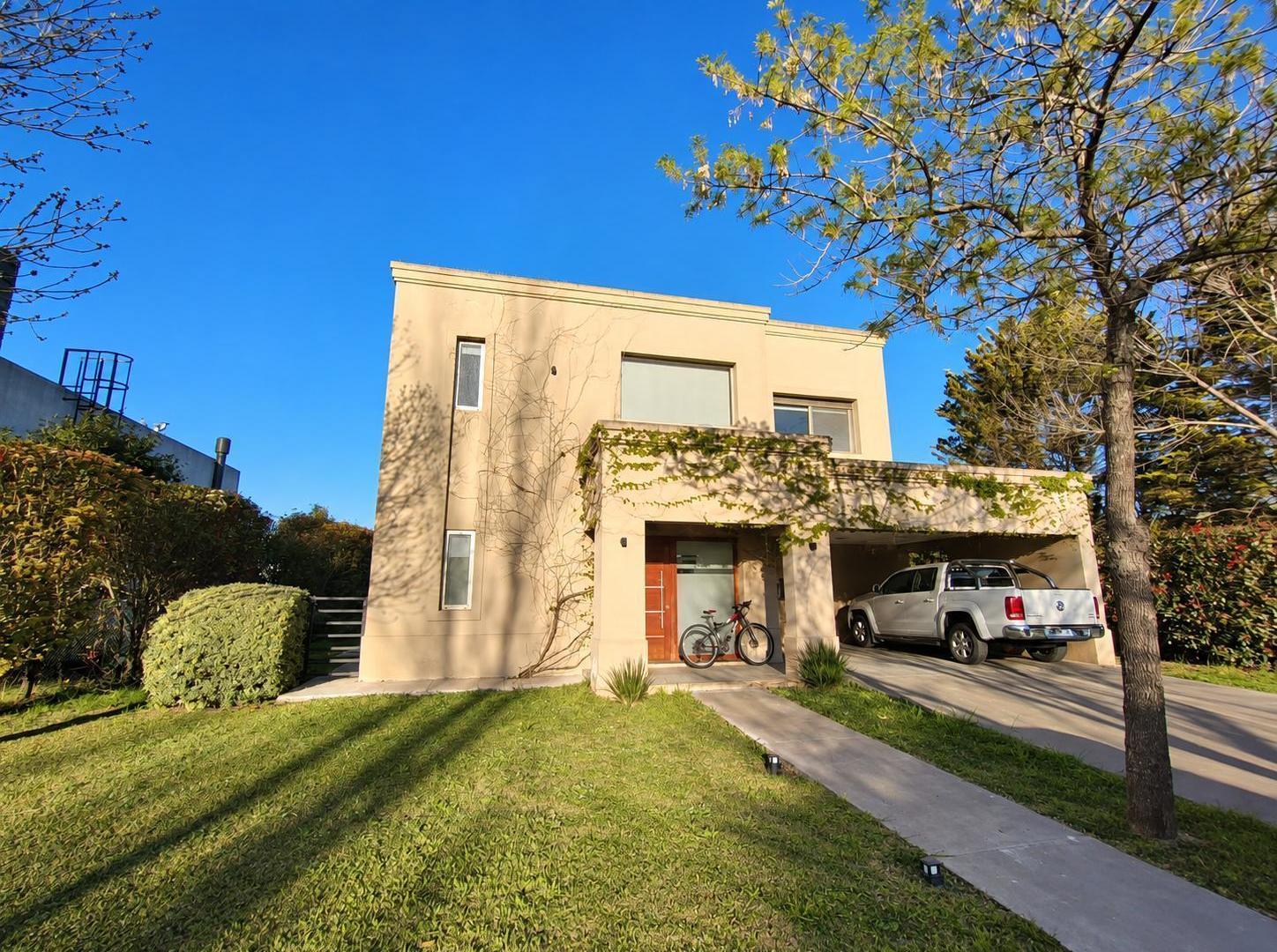 Foto de FUNES - Espectacular casa en Aguadas!, imagen 2
