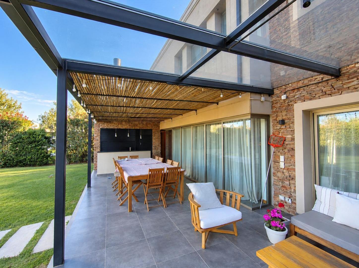 Foto de FUNES - Espectacular casa en Aguadas!, imagen 3