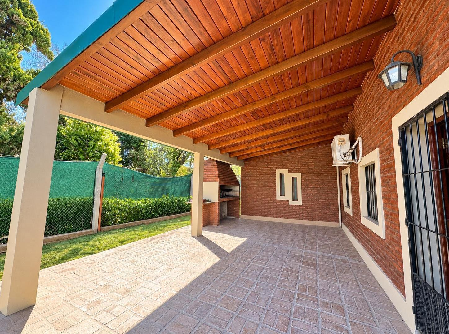 Foto de Casa - Pueblo Esther, imagen 1