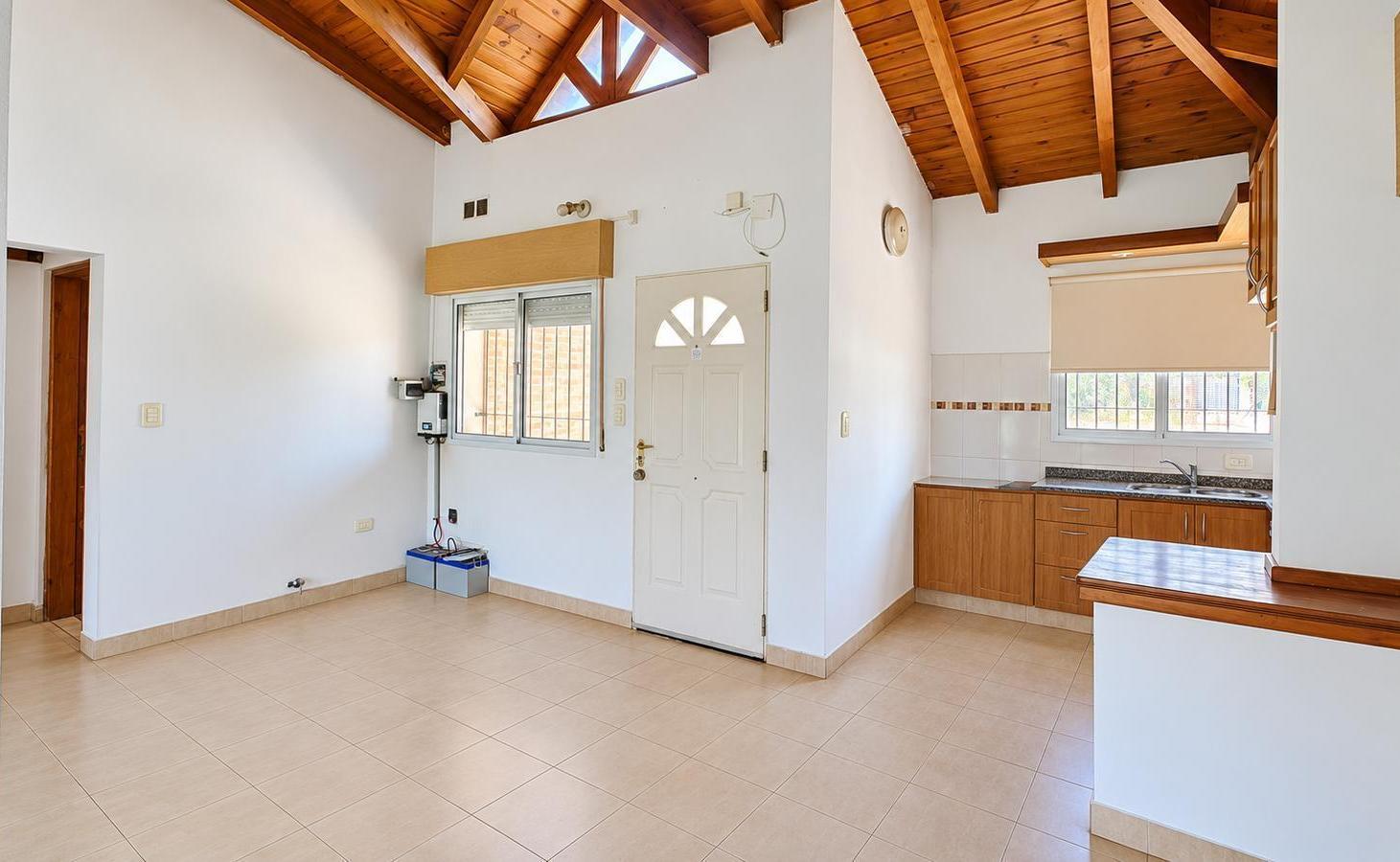 Foto de TDS 2 - Casa 2 dormitorios en alquiler, imagen 4