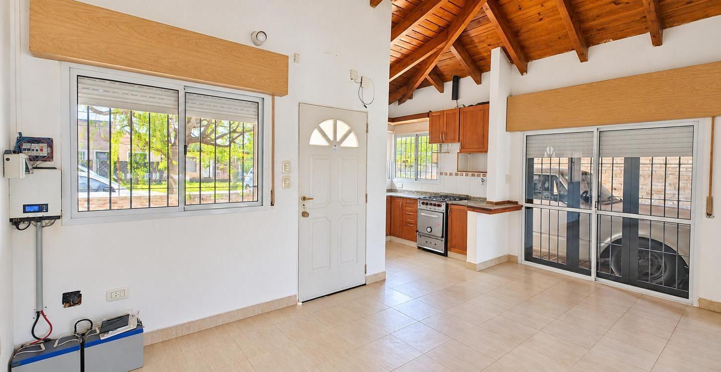 Foto de TDS 2 - Casa 2 dormitorios en alquiler, imagen 1