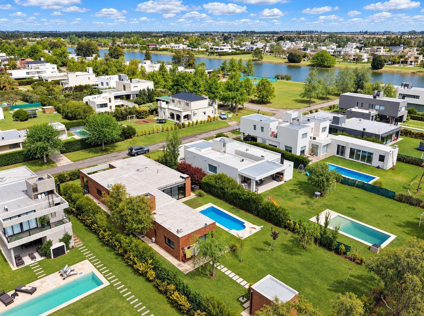Foto de PUERTO ROLDAN - Cómoda y funcional casa 3 dormitorios en planta baja!, imagen 4