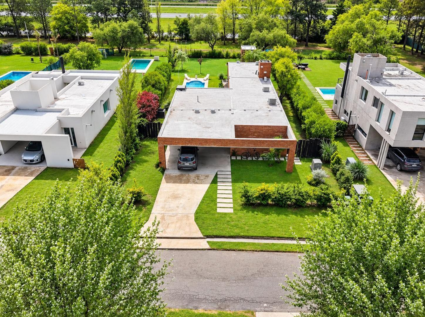 Foto de PUERTO ROLDAN - Cómoda y funcional casa 3 dormitorios en planta baja!, imagen 5