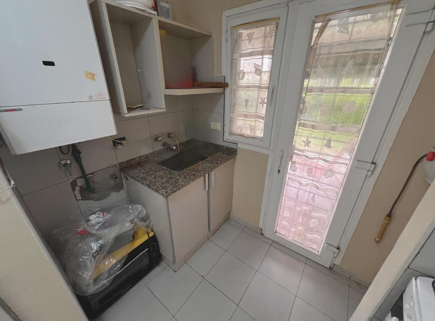 Foto de Casa sobre 2 terrenos, de 2 dormitorios y piscina, imagen 4