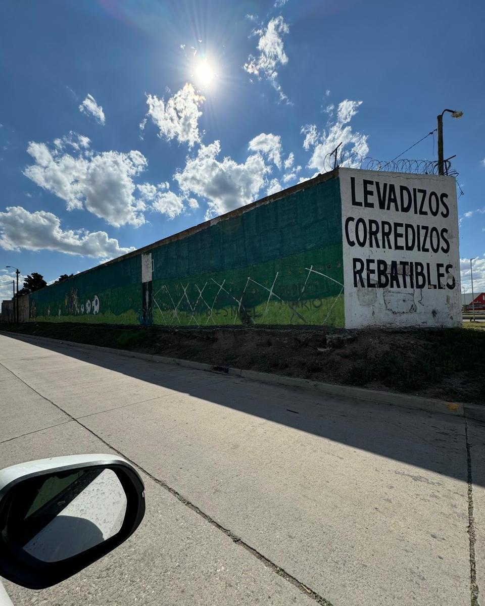 Foto de Terreno en venta sobre Circunvalacion, imagen 3