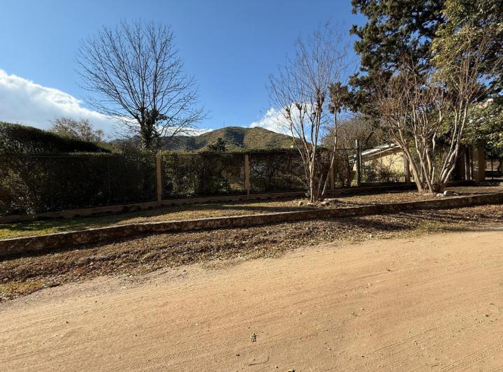 Casa en venta en Bialet Massé -  San Roque -  Punilla