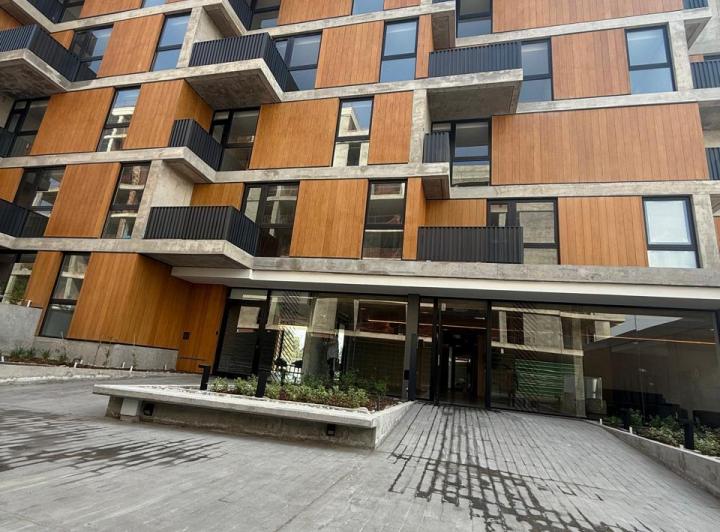 4 departamentos en alquiler en Opera Plaza 2