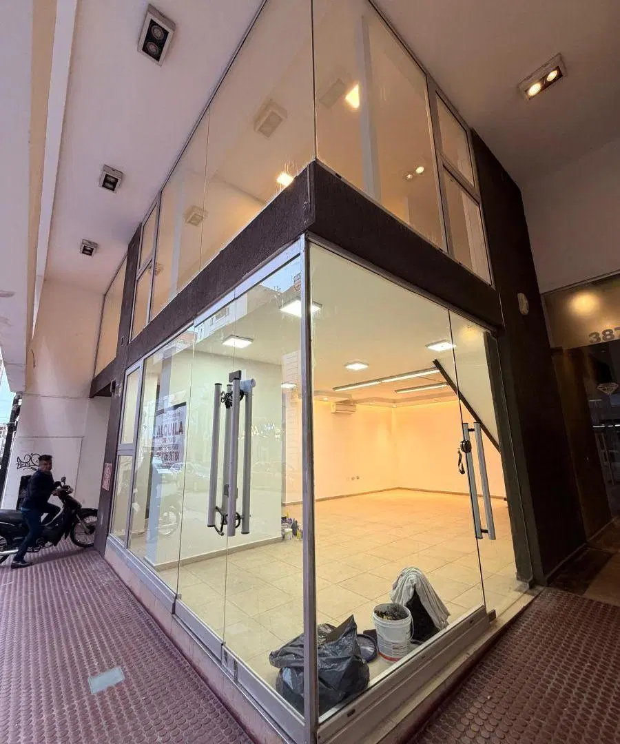 Local comercial en alquiler Barrio Nueva Cordoba 4