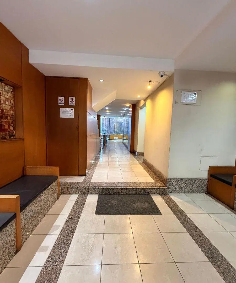 Departamento en Alquiler Barrio Nueva Cordoba 4
