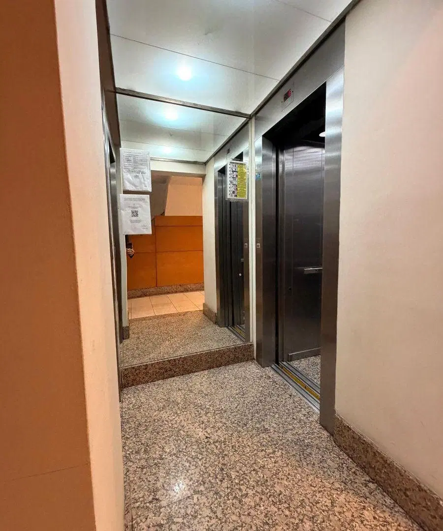 Departamento en Alquiler Barrio Nueva Cordoba 1