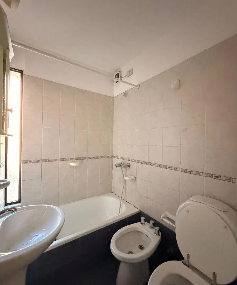 Departamento en Alquiler Barrio Nueva Cordoba 5