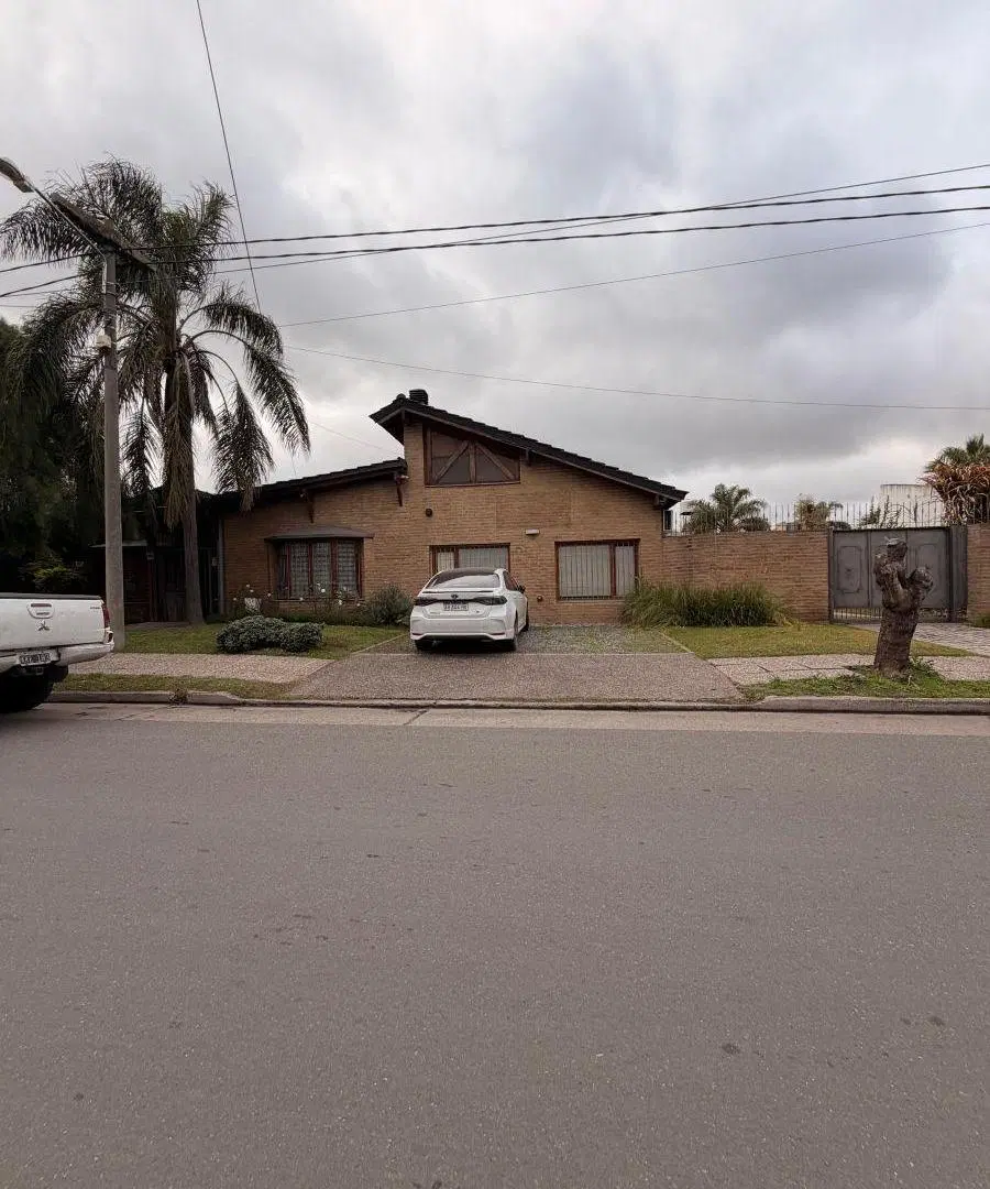Casa en alquiler uso comercial (ideal co-work) 1