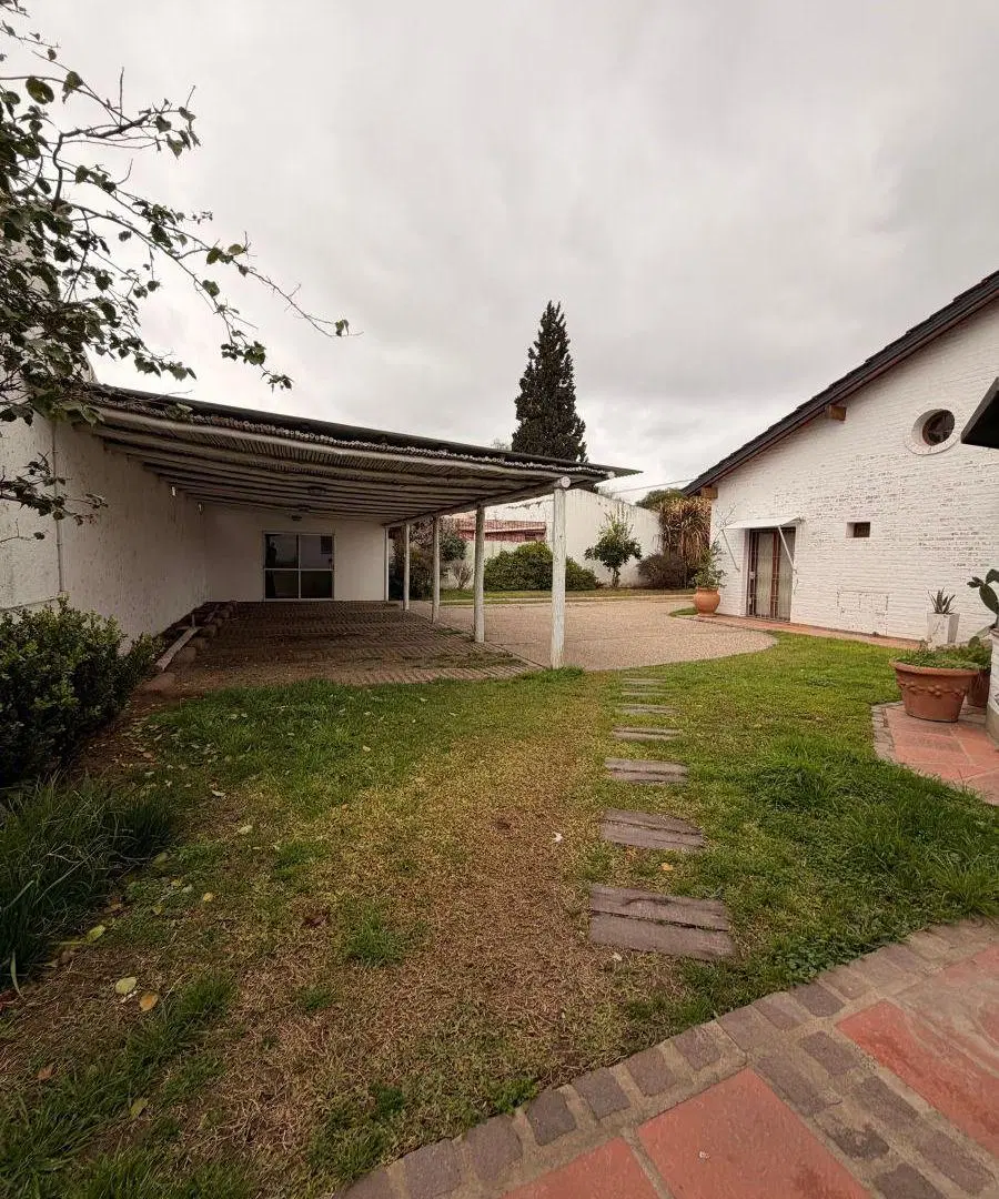 Casa en alquiler uso comercial (ideal co-work) 4