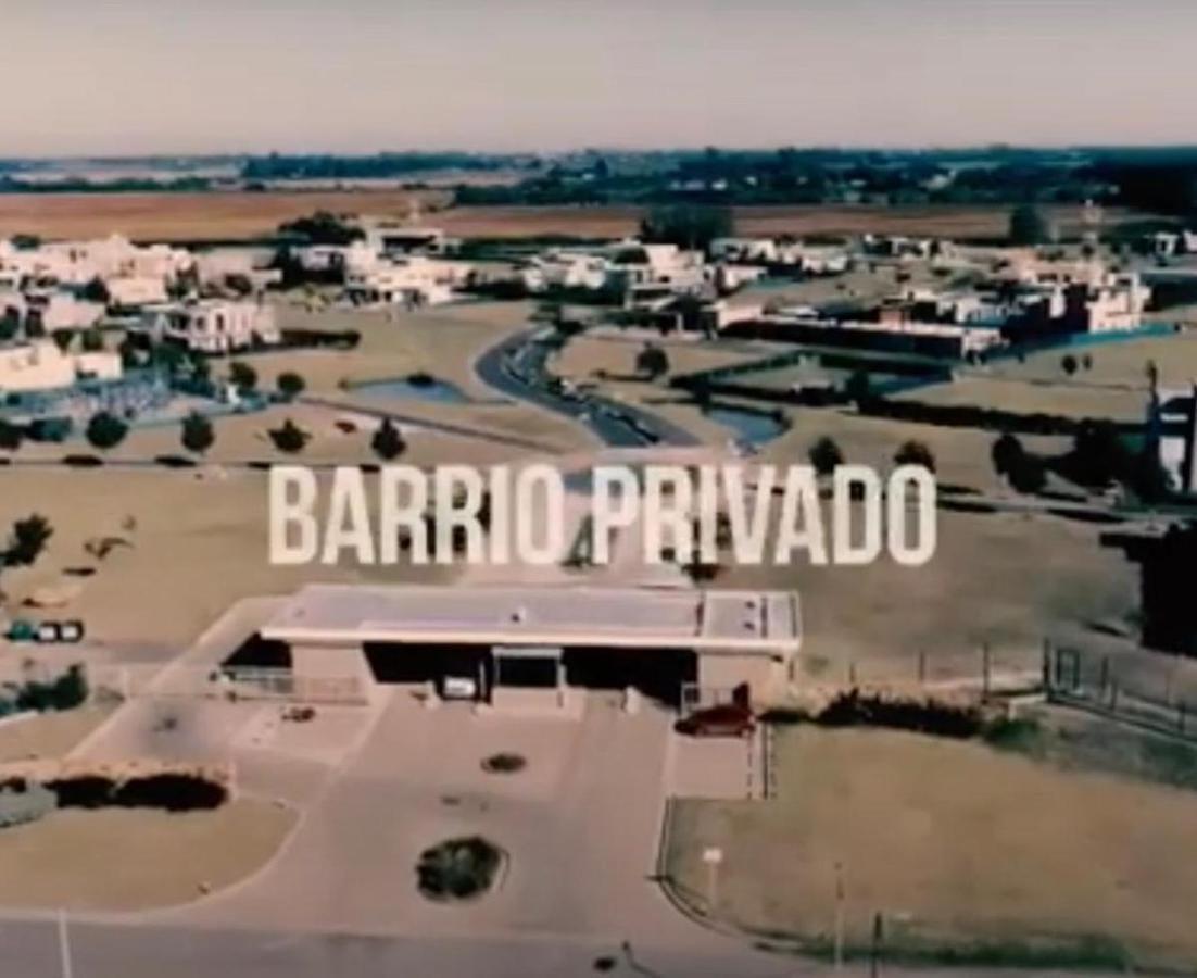 Propiedad en Argentina