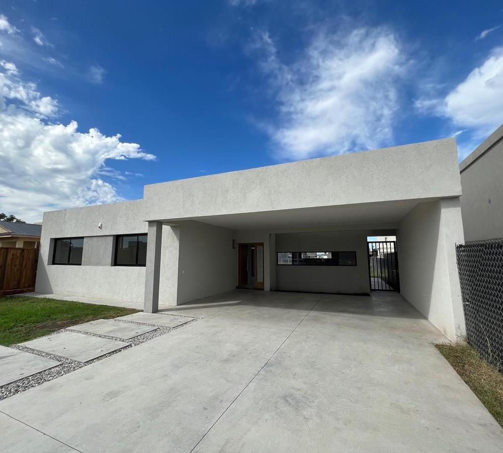 Hermosa Casa de 3 Dorm. - Don Mateo - Funes 5