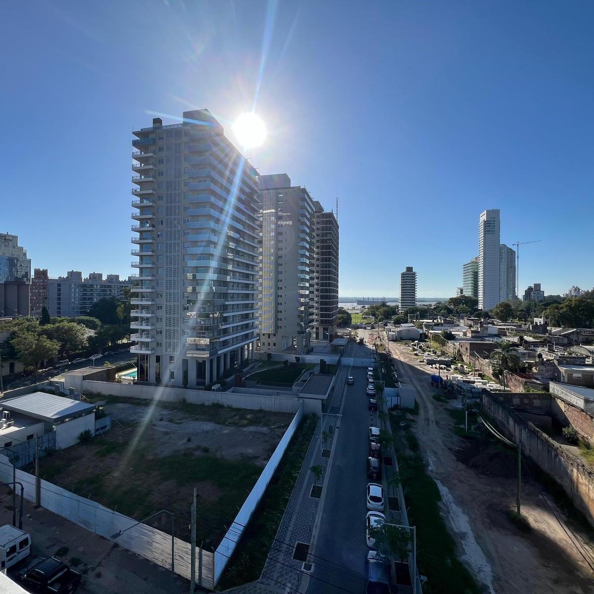 Departamento en Venta en Puerto Norte - a Estrenar 2