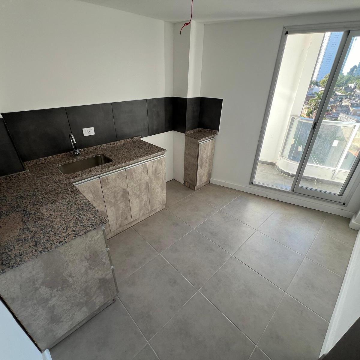 Departamento en Venta en Puerto Norte - a Estrenar 3