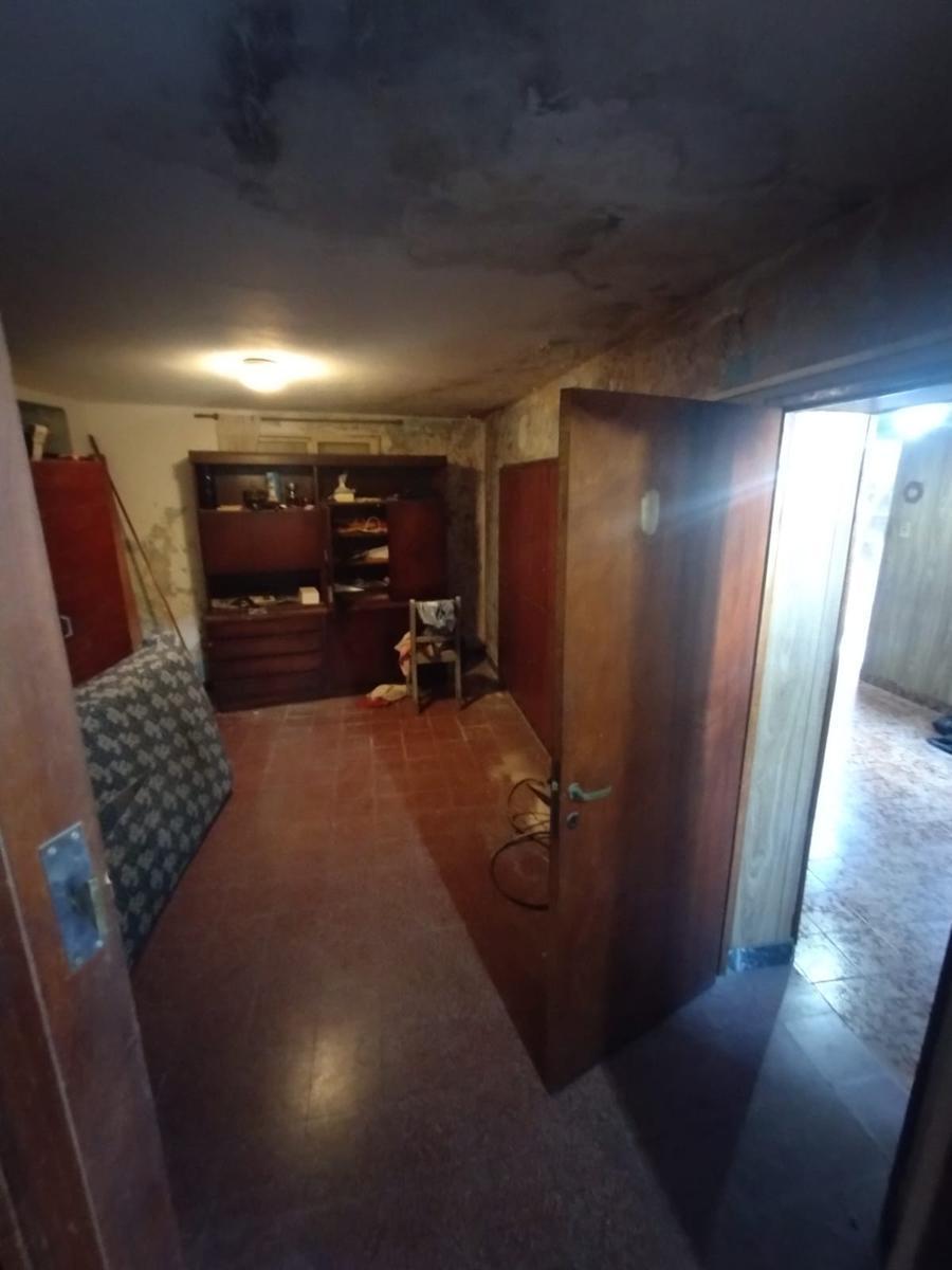 Hermoso Departamento a Reciclar, Gran Potencial 2