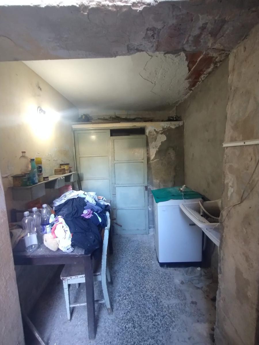 Hermoso Departamento a Reciclar, Gran Potencial 4