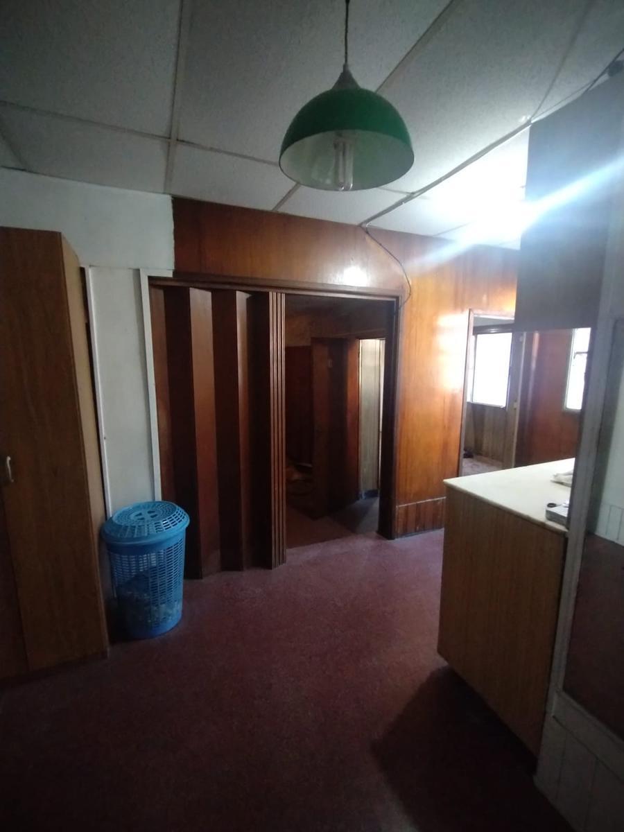 Hermoso Departamento a Reciclar, Gran Potencial 5