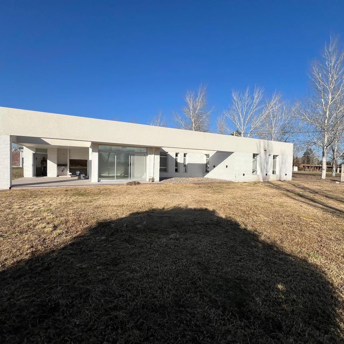 VENTA DE TERRENO EN PINARES DEL SUR - PIÑERO
