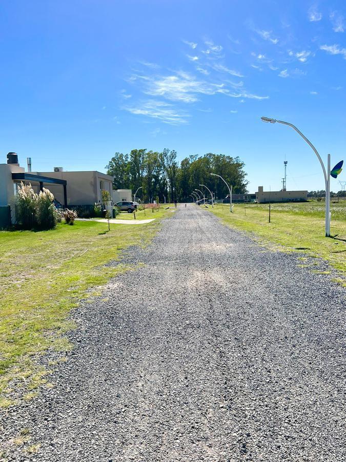Unico Terreno en Barrio Cerrado Brisanova 1