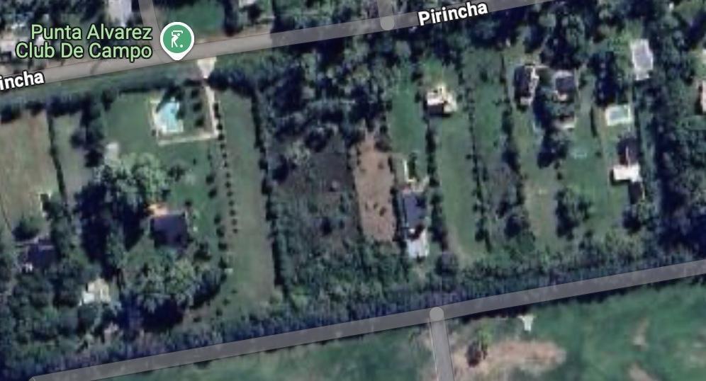 Foto de ESPECTACULAR Terreno en VENTA - Alvarez, imagen 5