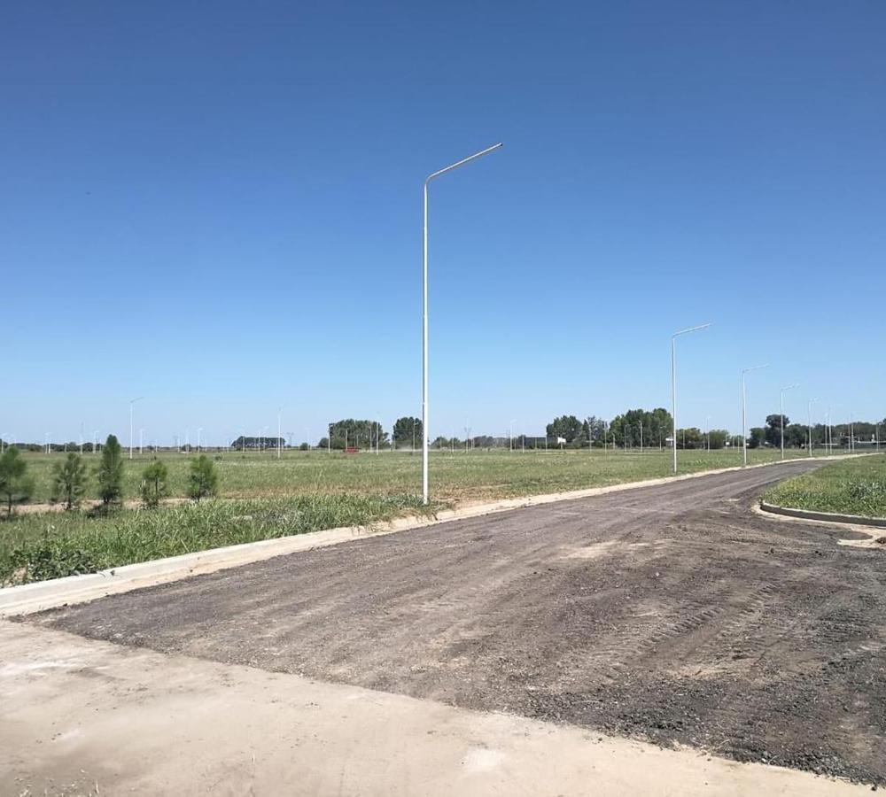 Propiedad en Argentina