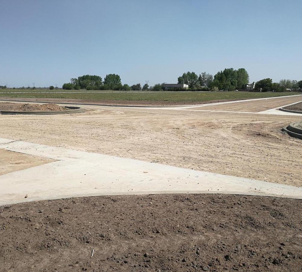 Terreno en Ricardone - Las Moras 1
