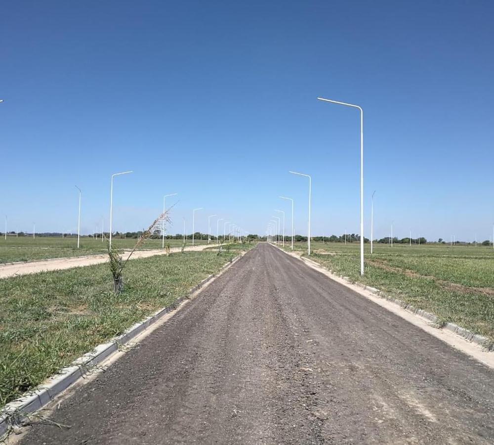 Terreno en Ricardone - Las Moras 4
