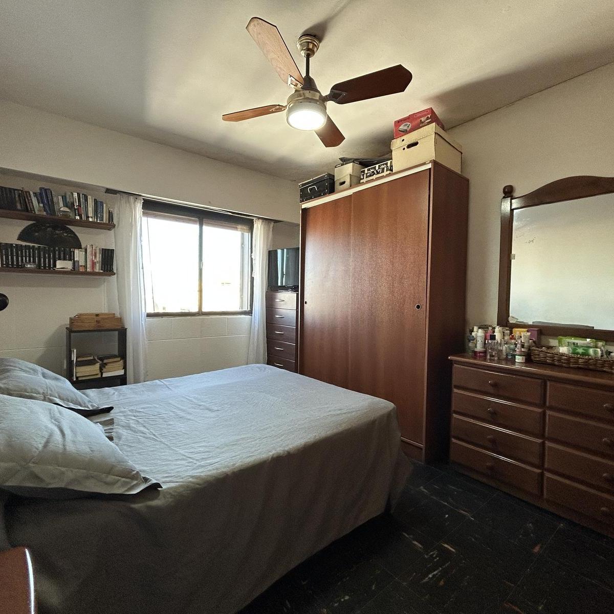 Departamento en 3Dorm. - Centro! Apto Credito! 1