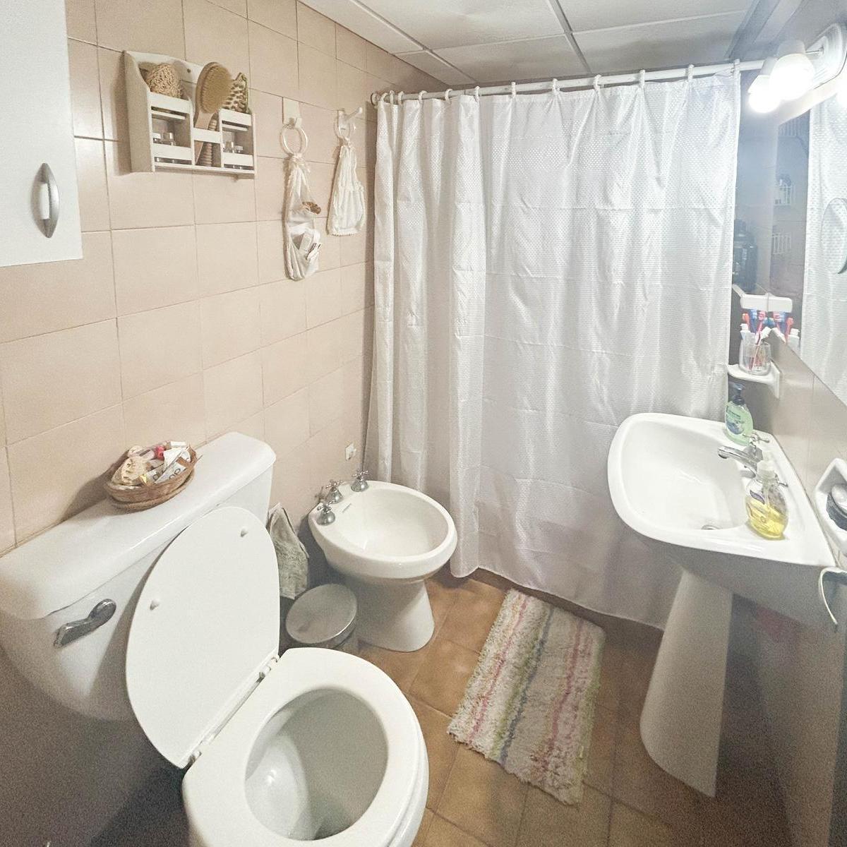 Departamento en 3Dorm. - Centro! Apto Credito! 5