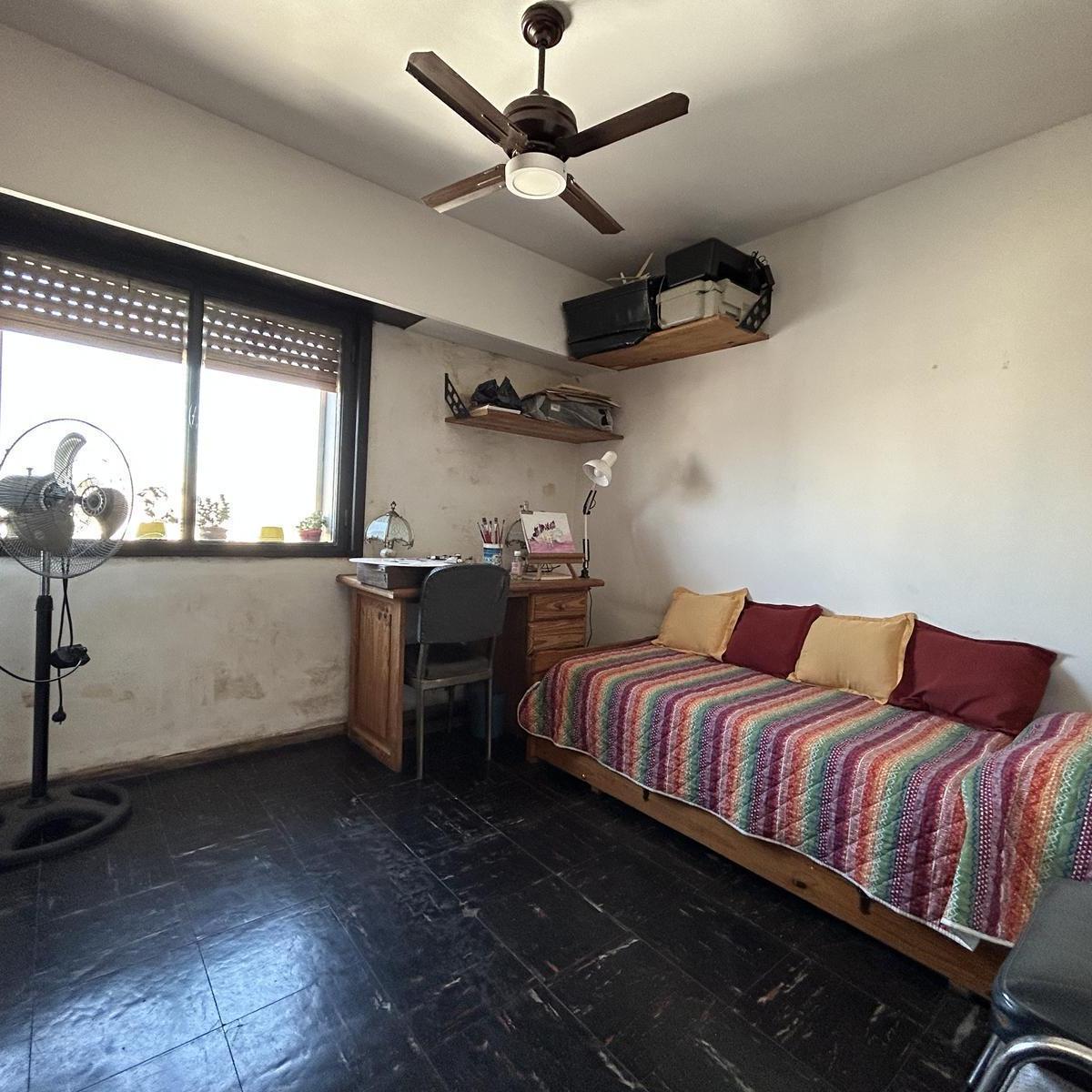 Departamento en 3Dorm. - Centro! Apto Credito! 3