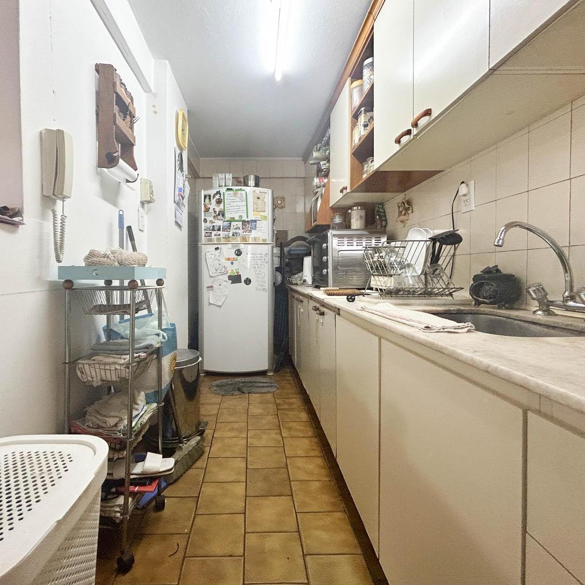 Departamento en 3Dorm. - Centro! Apto Credito! 2