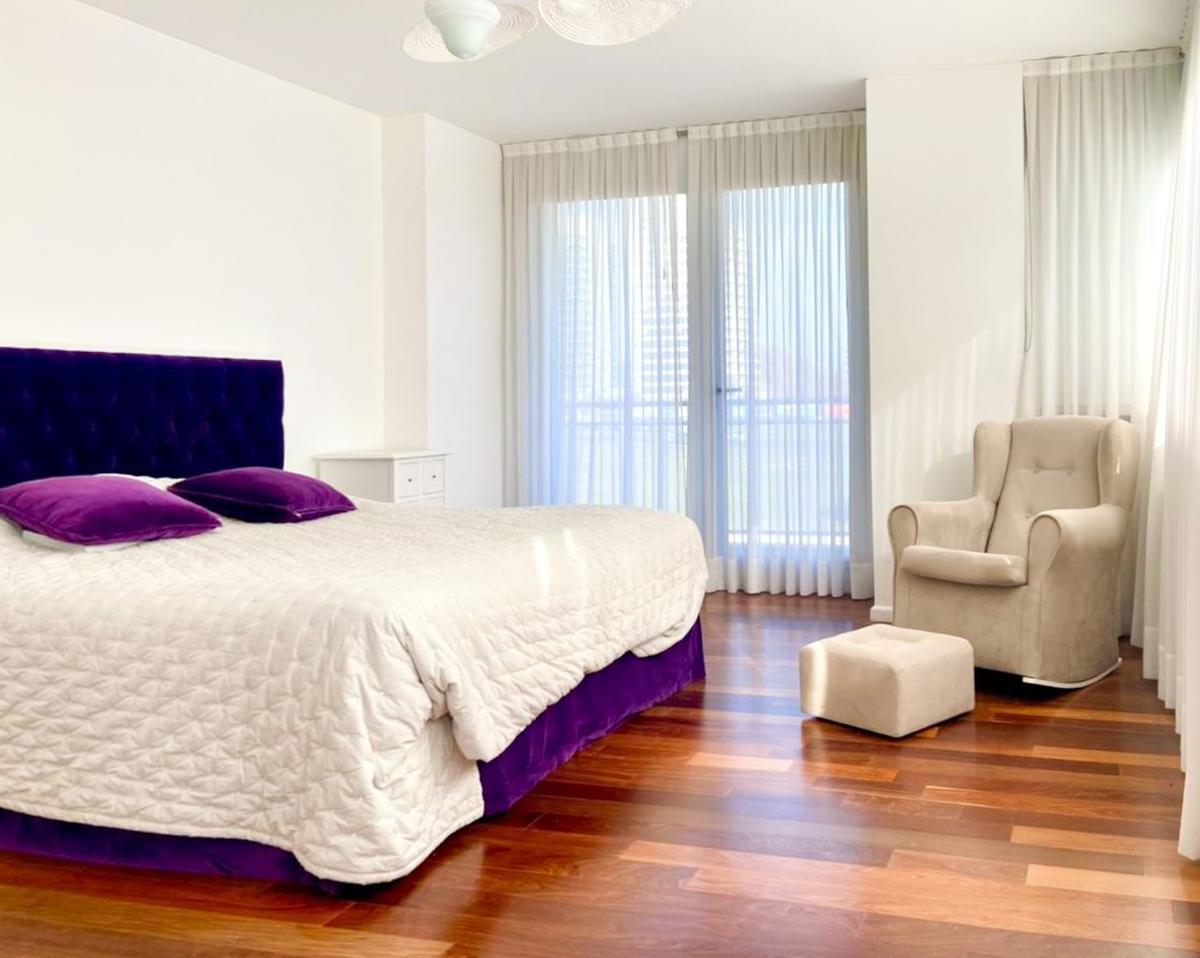 Departamento en Puerto Norte - Torre Barranca 3