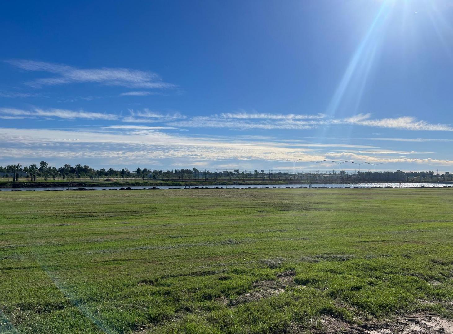 Terreno en Vida Club de Campo