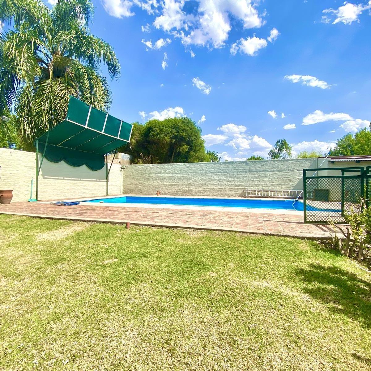 Casa en Fisherton! 2