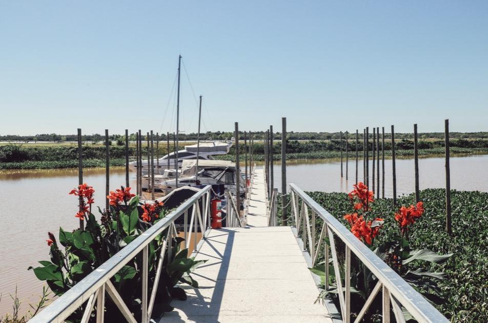 Venta de Terreno en Azahares del Parana - Barrio Paisaje 3
