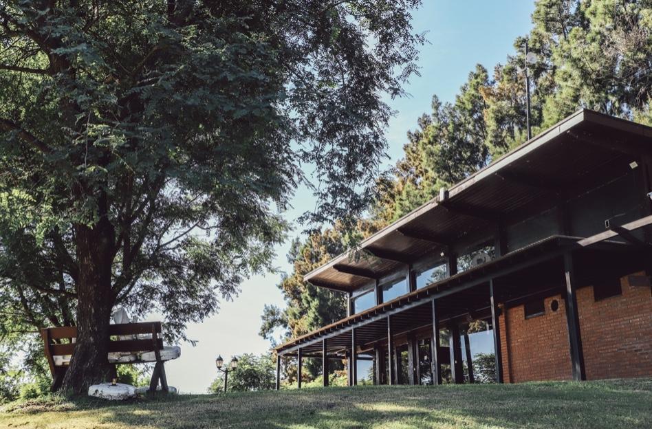 Venta de Terreno en Azahares del Parana - Barrio Paisaje 2