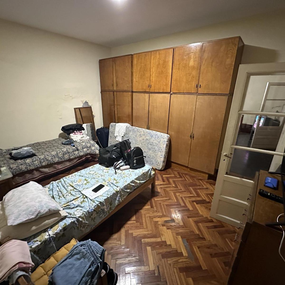Departamento en Venta, Al Frente en Planta Baja - Zona Tribunales 2
